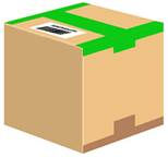 Parcel Box | Swan Hill, Vic | Pickering Transport Group