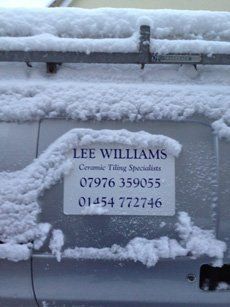 Lee Williams
