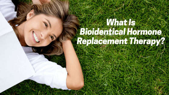 Bioidentical Hormone Replacement Therapy - Wall, NJ - Mirelle Anti Aging 