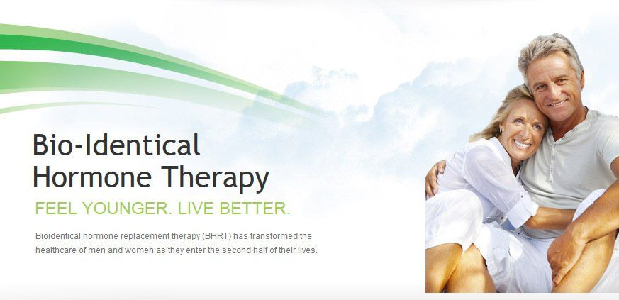 Bio Identical Hormone Therapy Wall Township And Manasquan Nj 