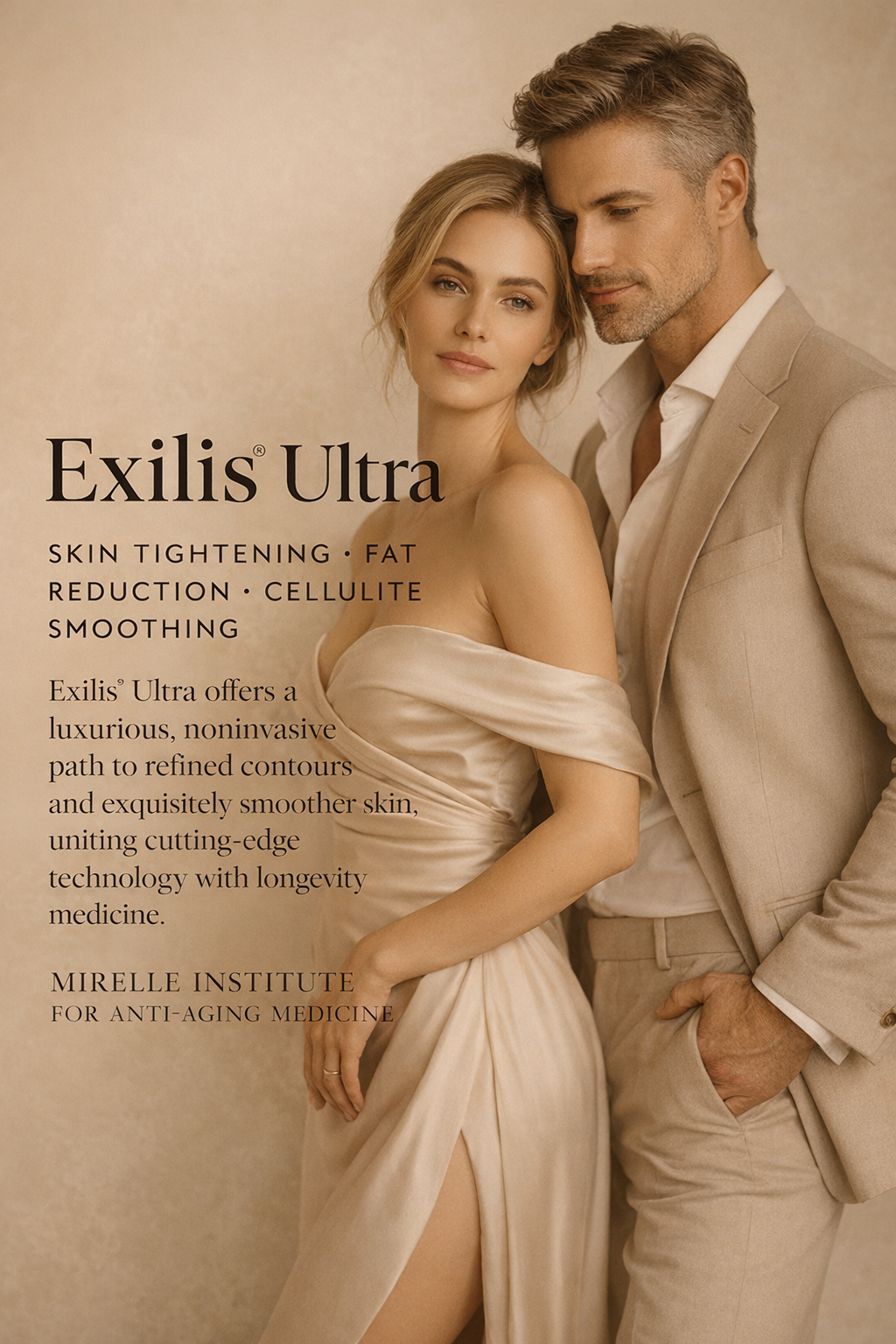 Skin Lifting Procedure - Manasquan, NJ - Mirelle Institute for Anti-Aging Medicine