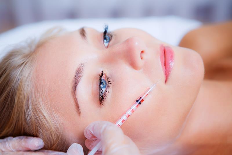 Dr. Ianculovici Rx  Botox and Dysport, PlasmaGel, Laser Resurfacing— Wall, NJ —Mirelle Anti Aging