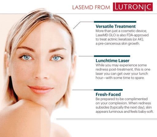 Laser Skin Rejuvination - Wall, NJ - Mirelle Anti Aging