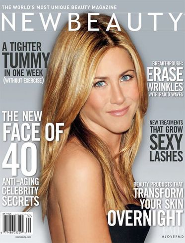 New Beauty Magazine - Wall, NJ - Mirelle Anti Aging