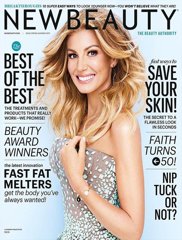 New Beauty Magazine - Wall, NJ - Mirelle Anti Aging