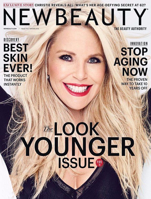 New Beauty Magazine - Wall, NJ - Mirelle Anti Aging