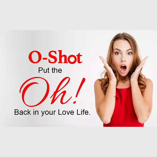 Young woman proud of her intimate appearance - Manasquan, NJ - Mirelle Institute for Anti-Aging Medicine