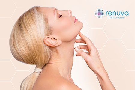 Renuva® Non-Surgical Fat Regeneration Treatment at Mirelle AntiAging in Wall Township