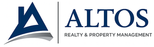 Altos Realty & Property Management Company Logo - Click to go to the homepage