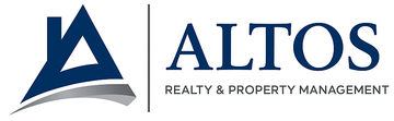 Altos Realty & Property ManagementCompany Logo - Click to go to the homepage 