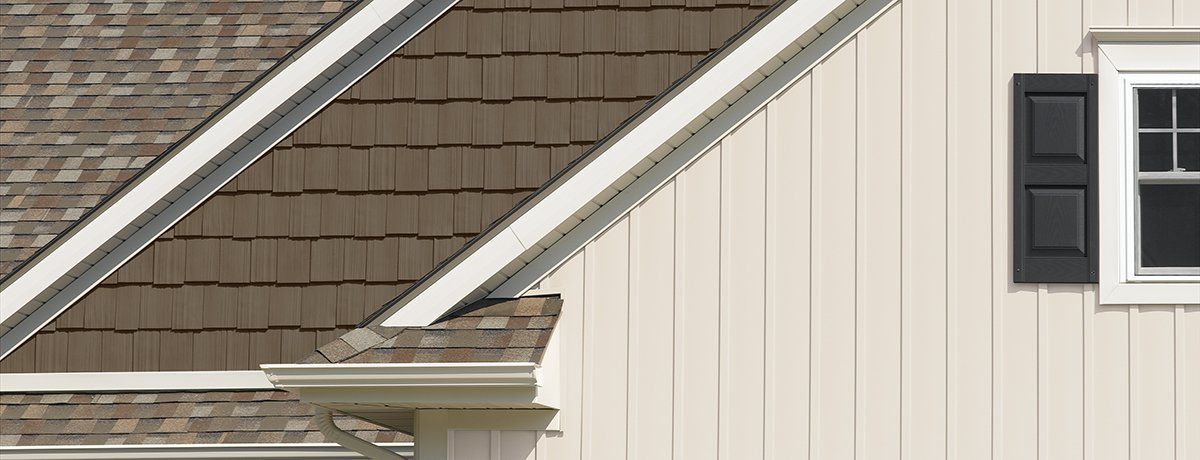 Quality Roofing and Siding