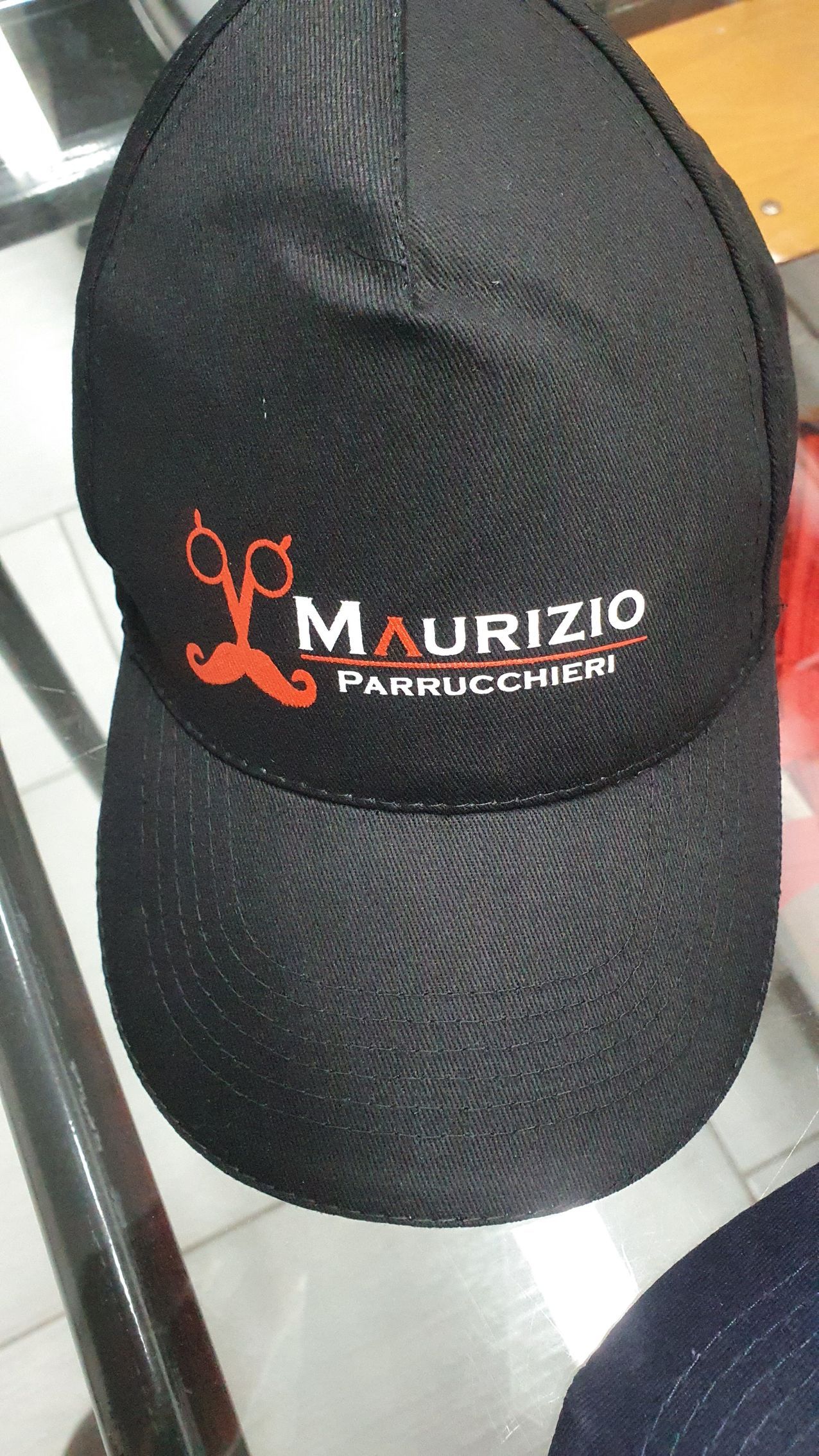 abbigliamento personalizzato