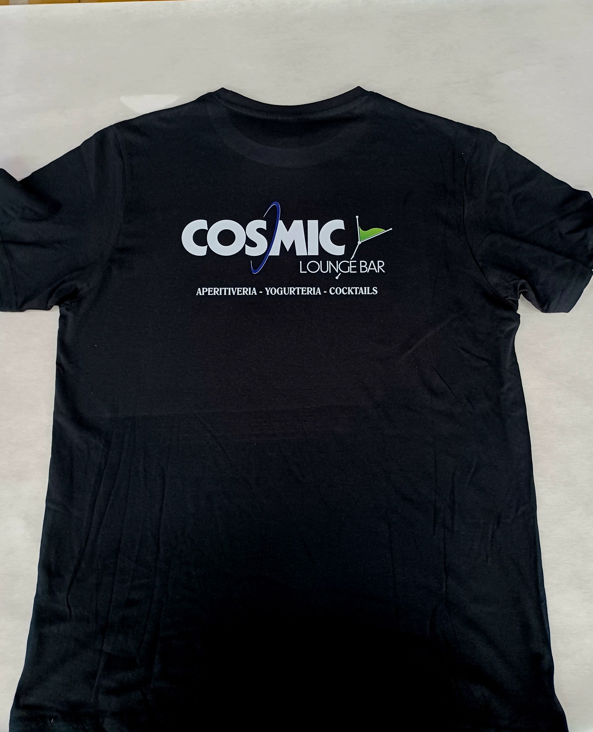 abbigliamento personalizzato