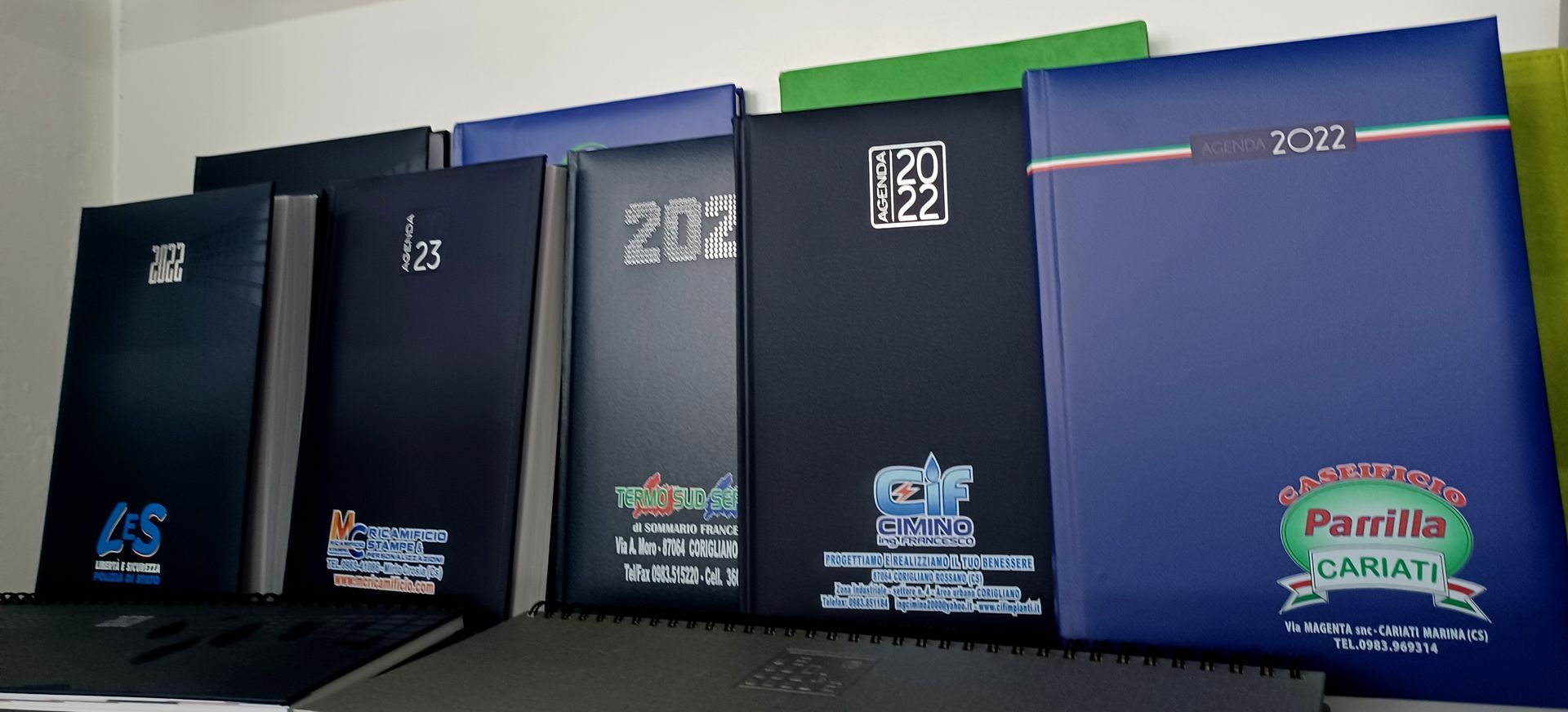 gadget personalizzati