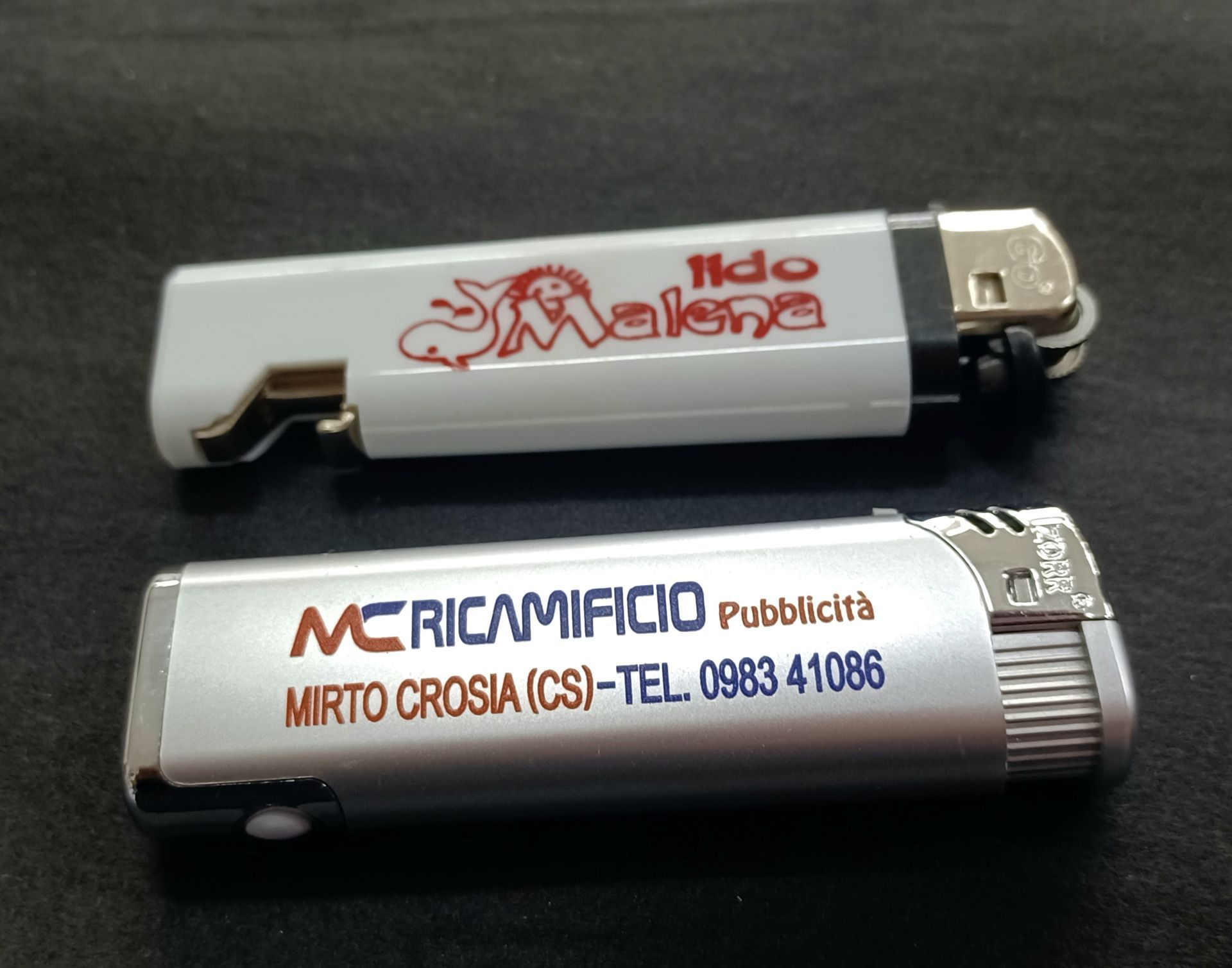 gadget personalizzati