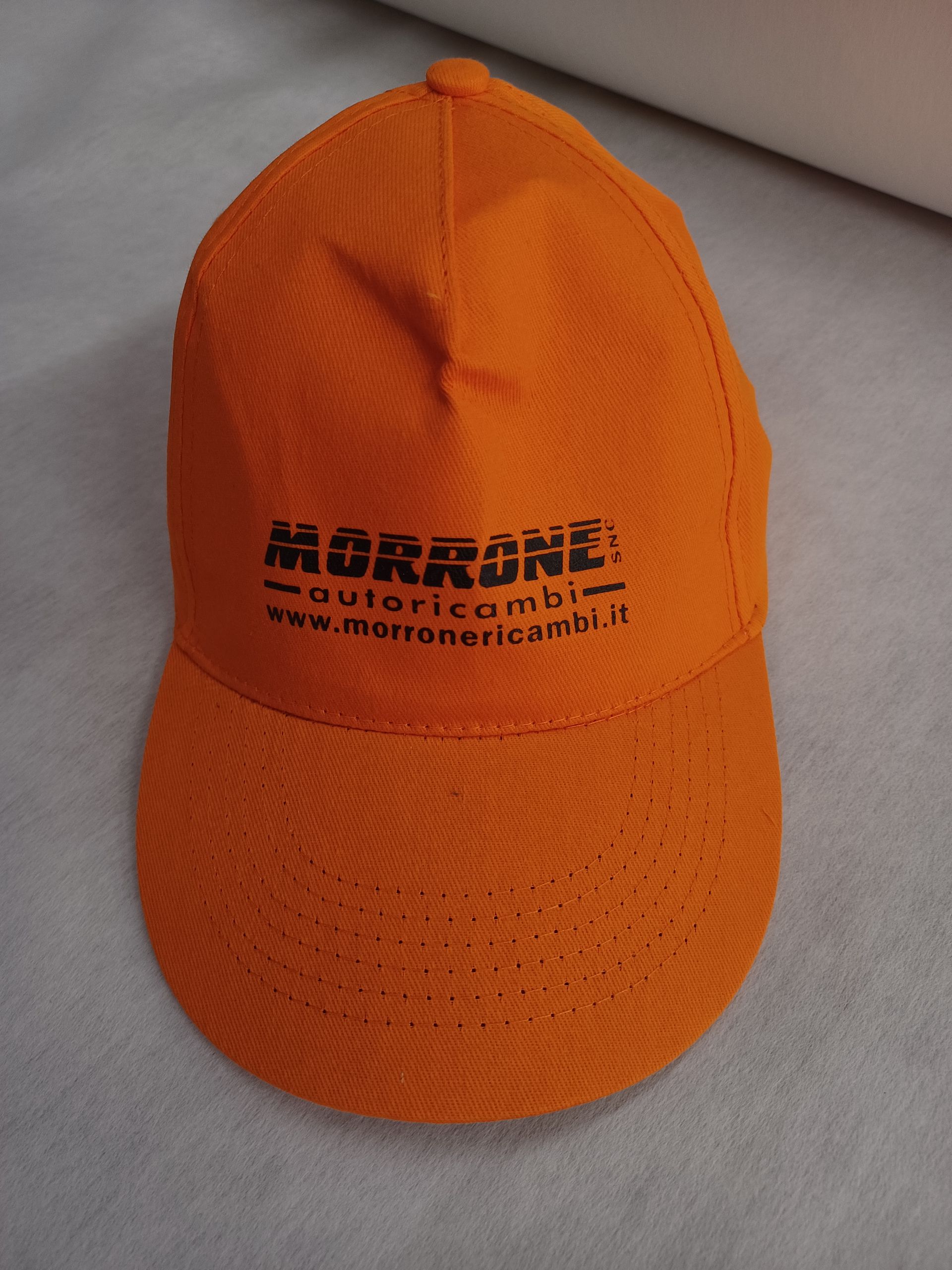 abbigliamento personalizzato