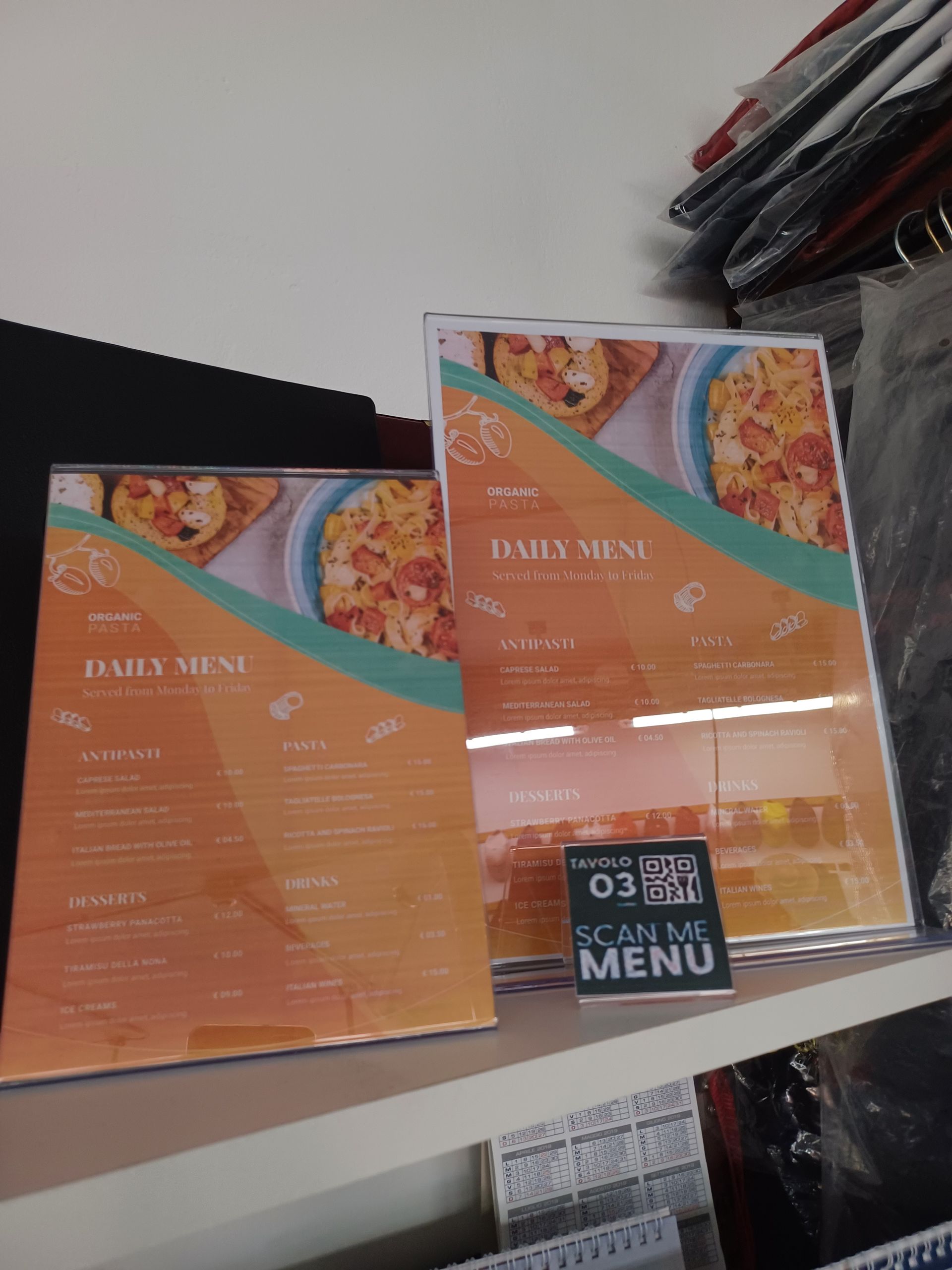 gadget personalizzati