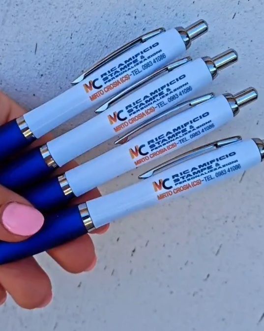 gadget personalizzati