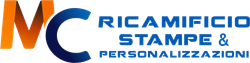 mc ricamificio stampe logo