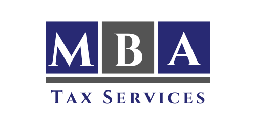 MBA Tax Services