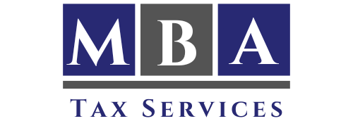 MBA Tax Services