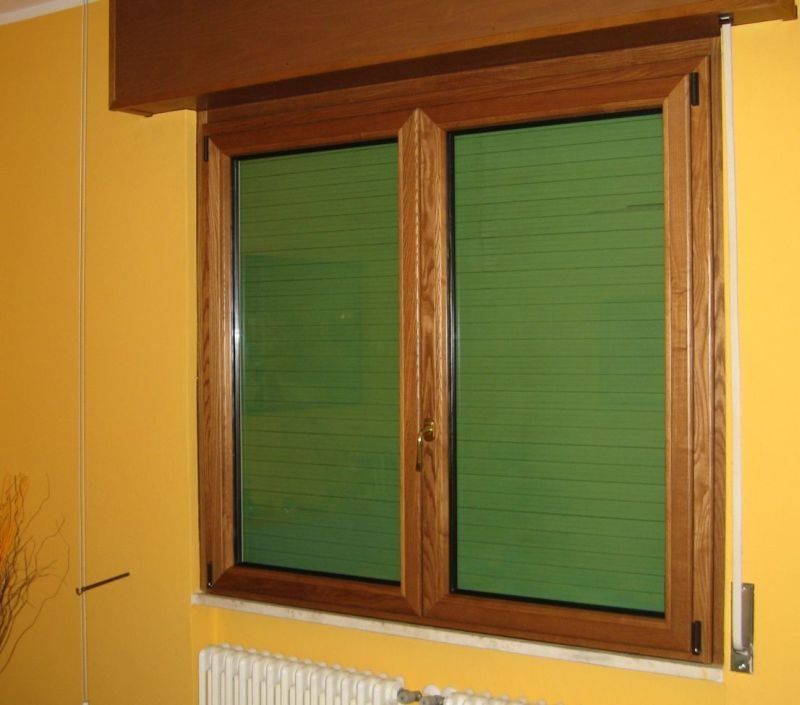 finestre e serramenti