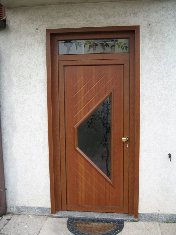 produzione portoncini