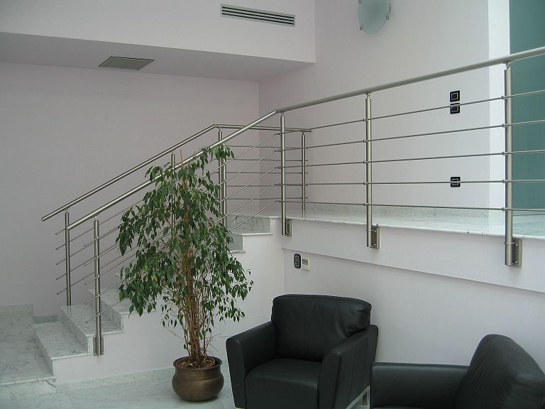 produzione passamano in ferro