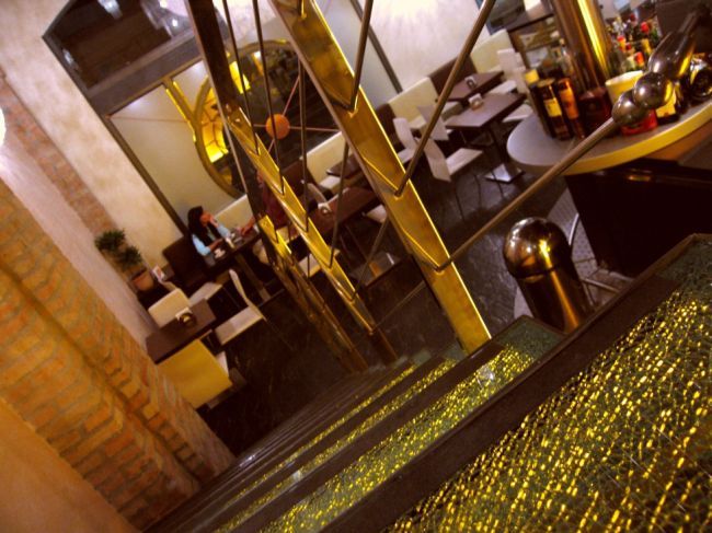 produzione di ringhiere