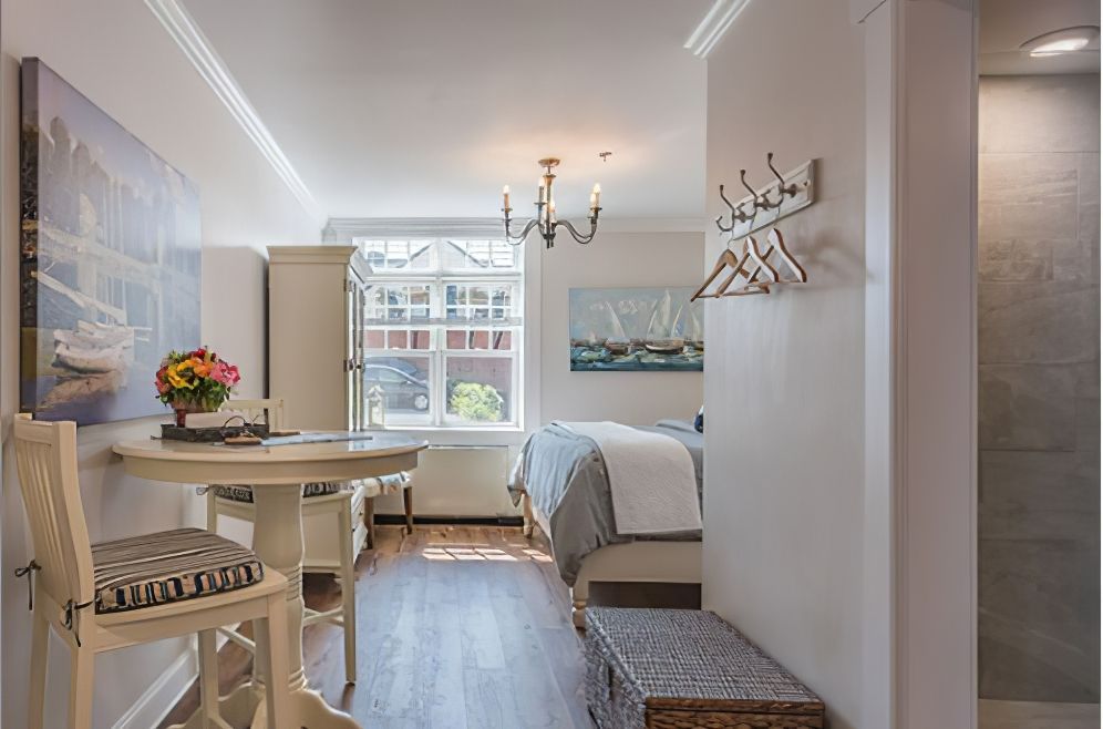 About Us Sackets Harbor House Inn, NY