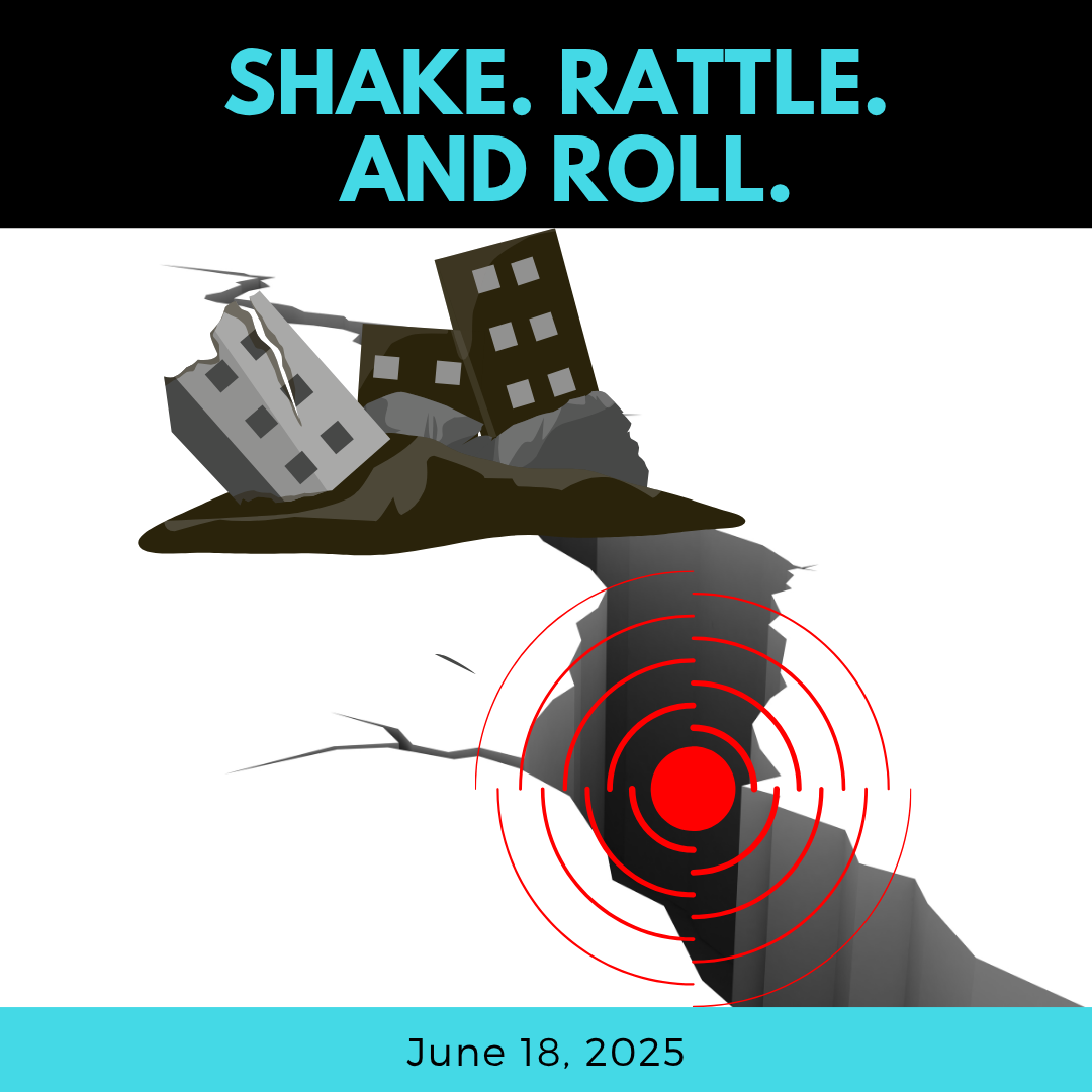 shake rattle and roll