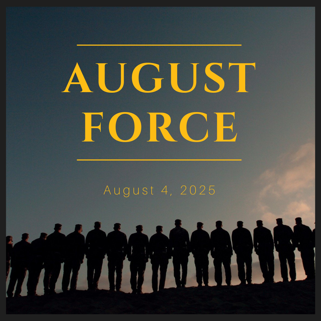 august force