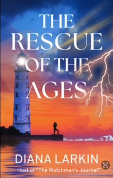 The Rescue of the Ages Book