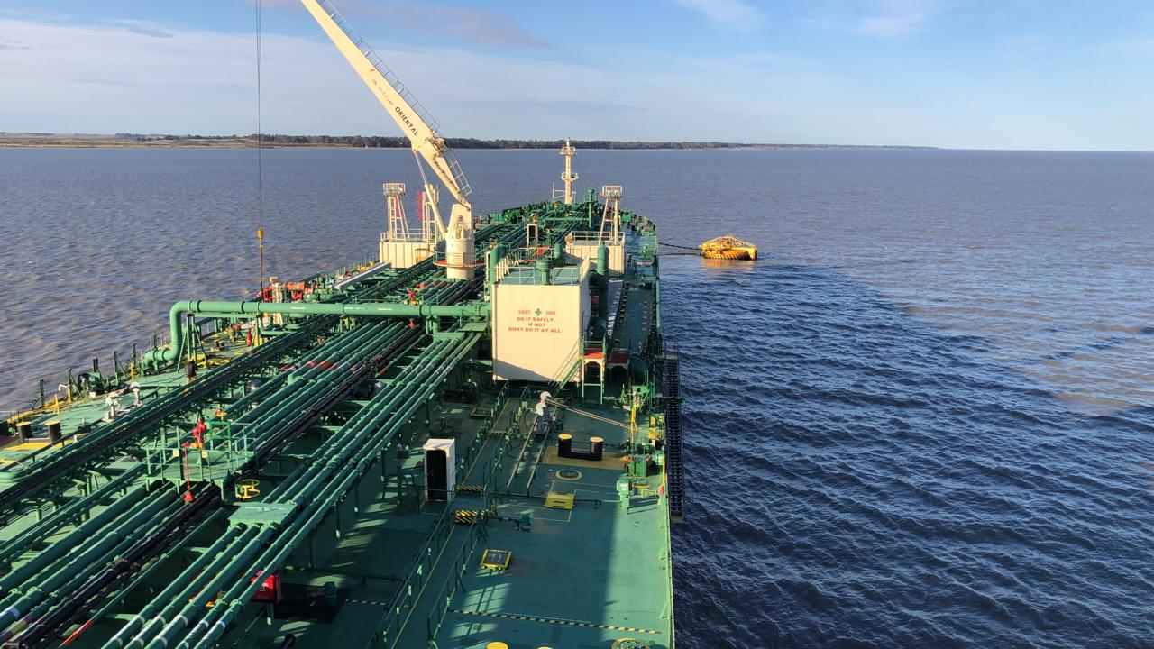 servicios marítimos