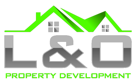 L&O Property Development Logo