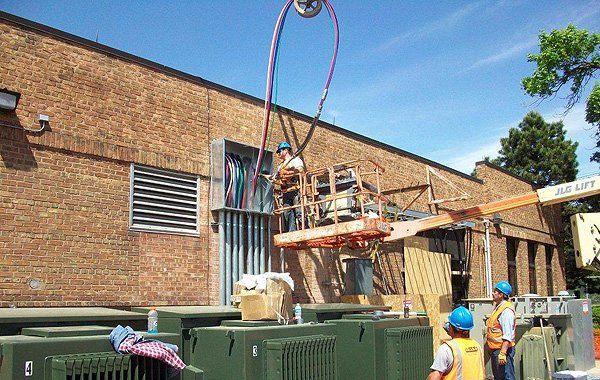 Upgrade Transformers 2