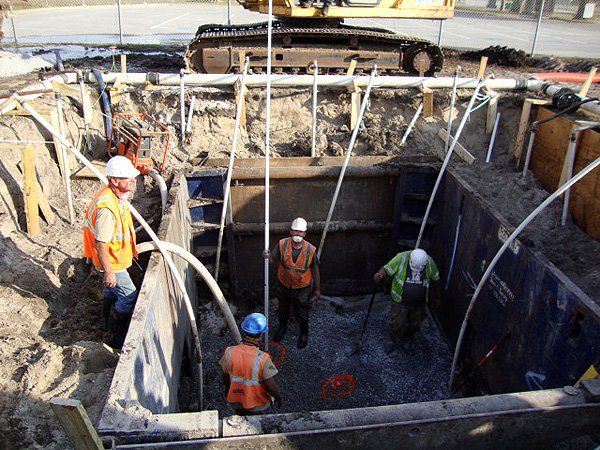 Upgrade Airfield Lighting 1