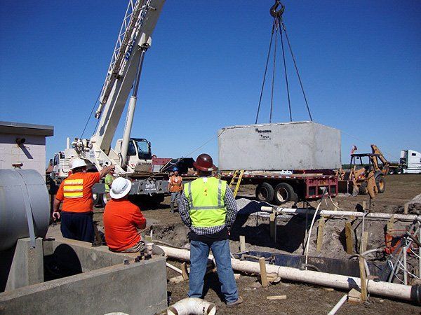 Upgrade Airfield Lighting 3