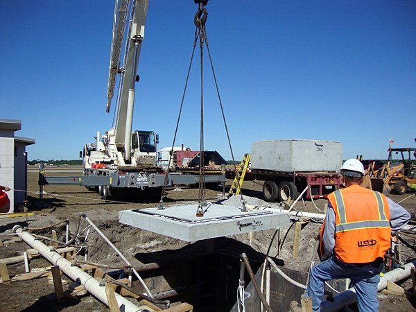 Upgrade Airfield Lighting 4