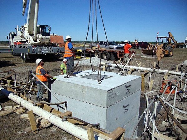 Upgrade Airfield Lighting 5