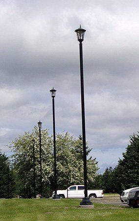 Replace Street Lighting 4