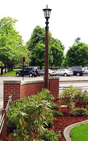 Replace Street Lighting 1