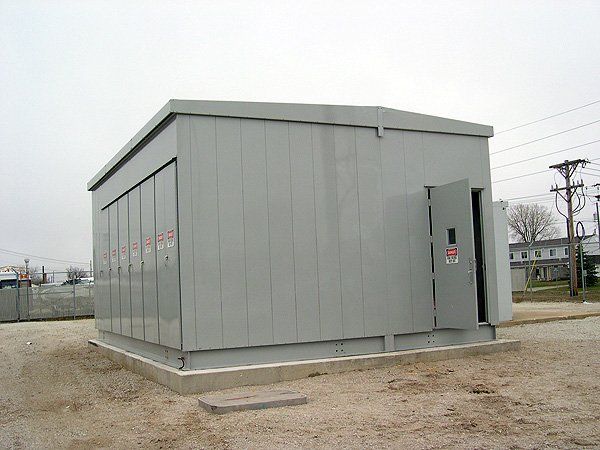 34.5kV Reliability Improvements 3