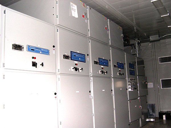 34.5kV Reliability Improvements 4