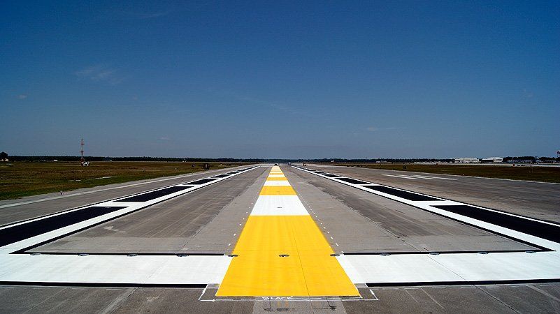 Upgrade Airfield Lighting 2