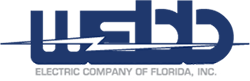 Webb Electric Company of Florida, Inc. logo
