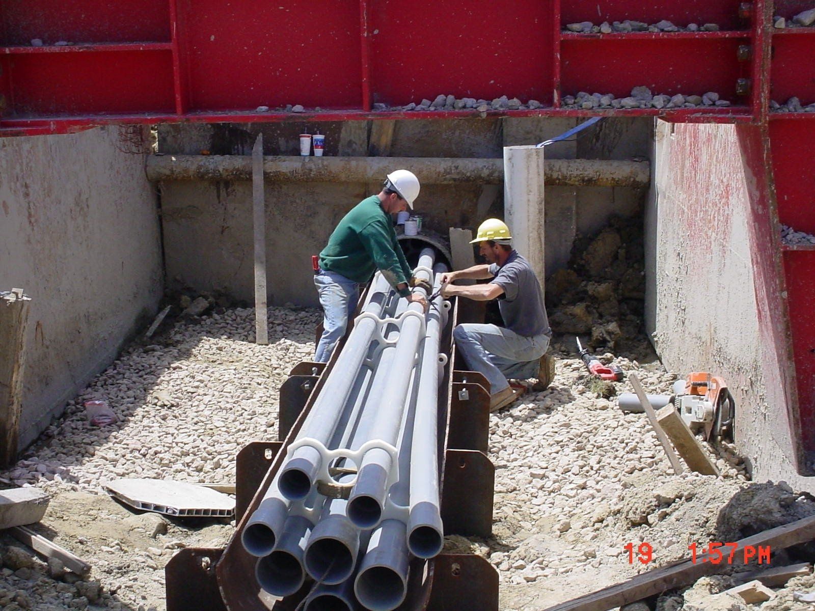 34.5kV Reliability Improvements 5