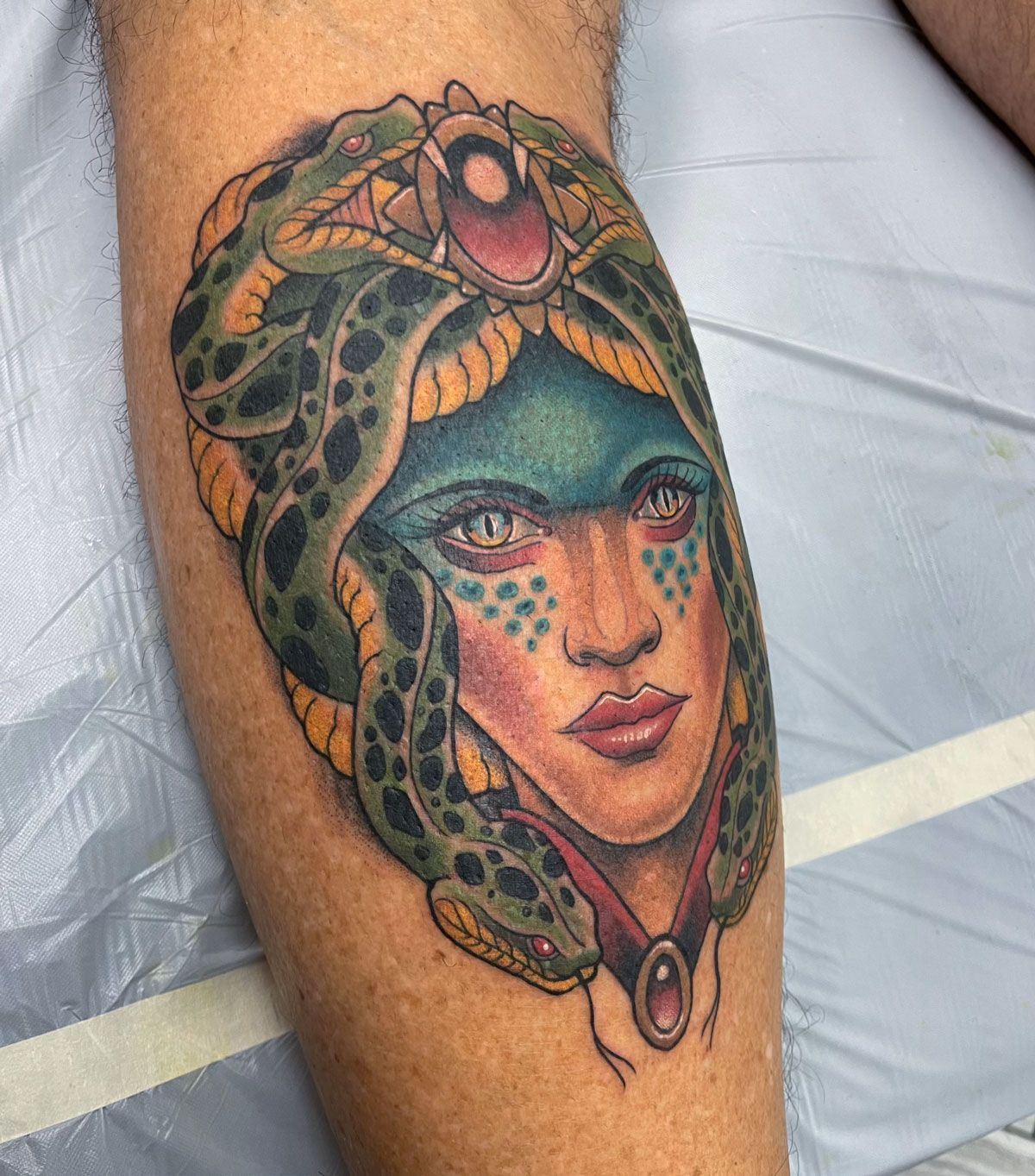 girl tattoo, tattoo for women 