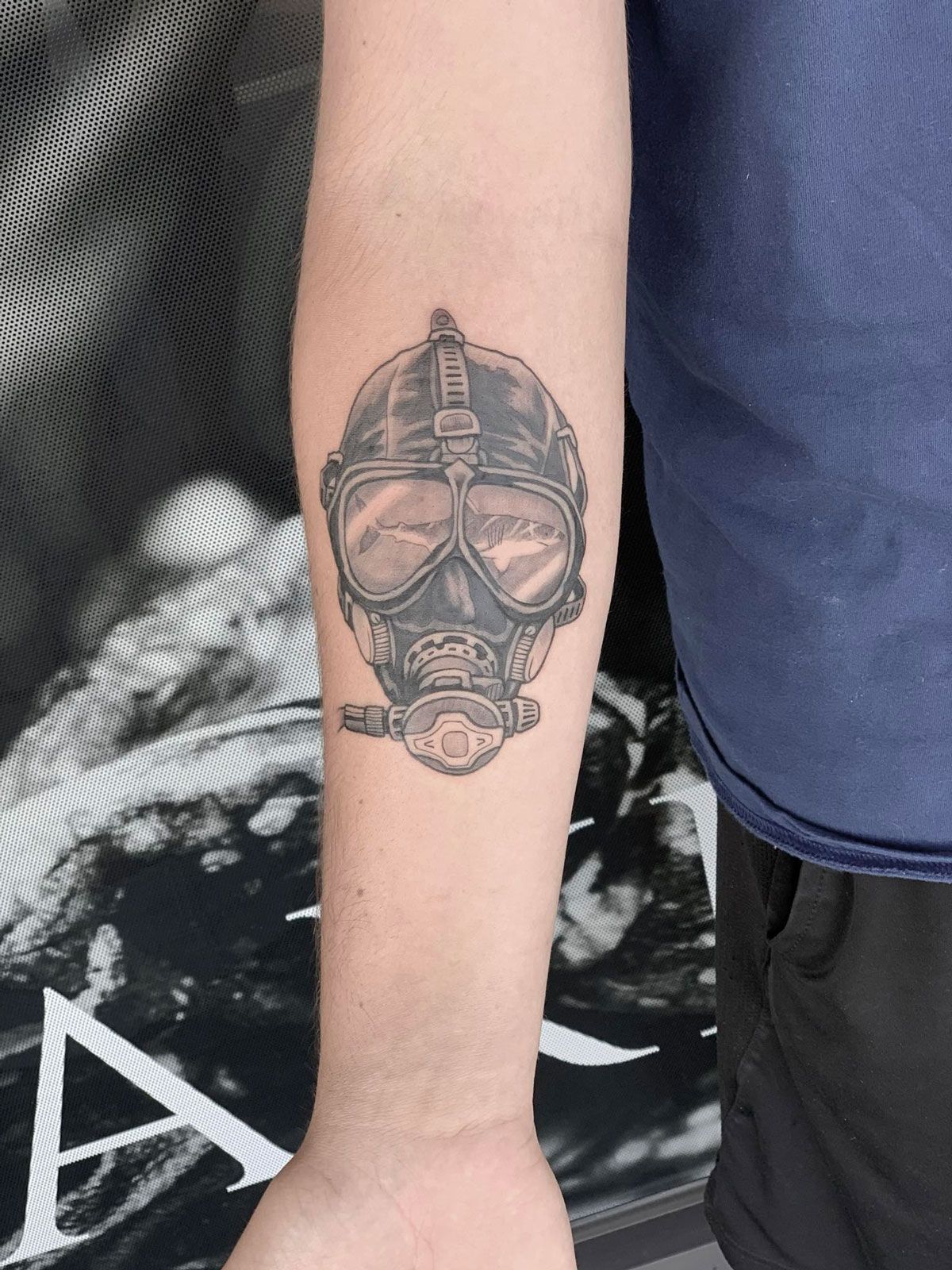 anime tattoo and best tattoo artist in FL