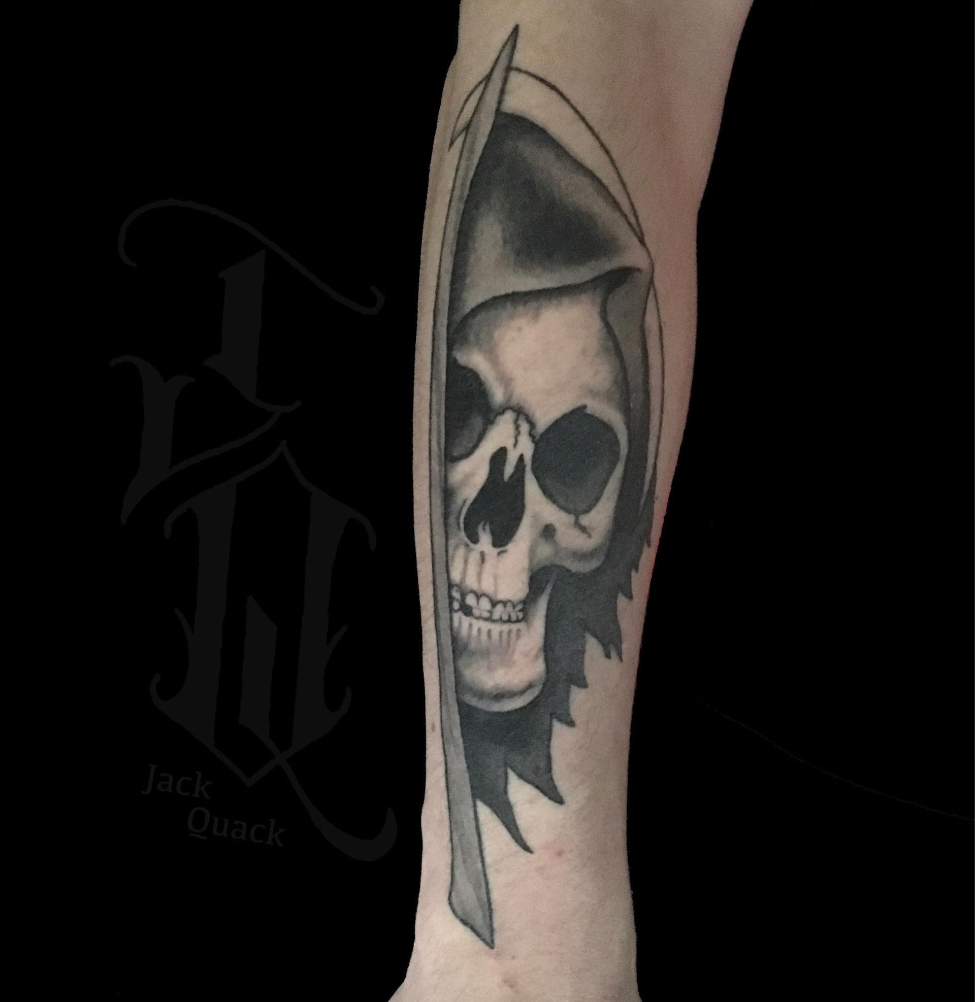 Tattoo artists Bradenton  and Half sleeve tattoo